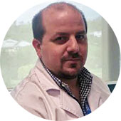 Dr Emilio Lozargo