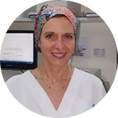 Dra Analia Paolucci